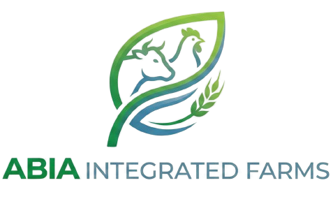 Abia Integrated Farms Logo